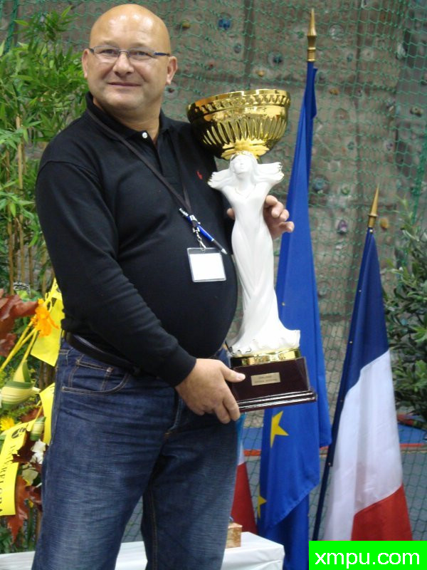 金丝雀培育大师阿斯奎尼[法国]精品系列【二】