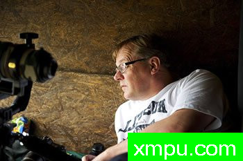  特有的鸟-- 荷兰自然摄影师德希尔勒内摄影