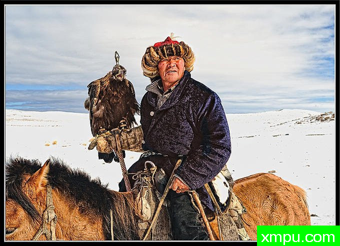 狩猎党--著名摄影师：大卫舍恩摄影