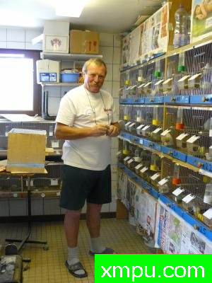 红白马赛克--摄影师：lipo mosaique rouge 88 [法国]