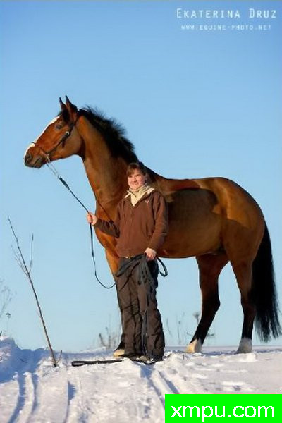 冬练--摄影师；叶卡捷琳娜摄影