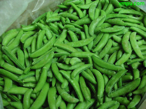 甜豌豆