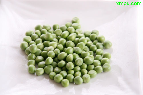 甜豌豆