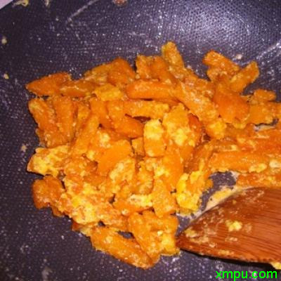 金瓜食物