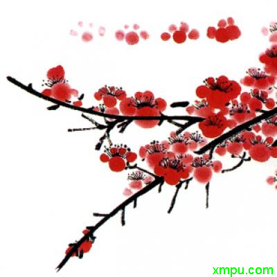 梅花3