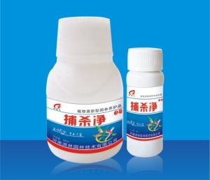 紫薇绒蚧的防治药物